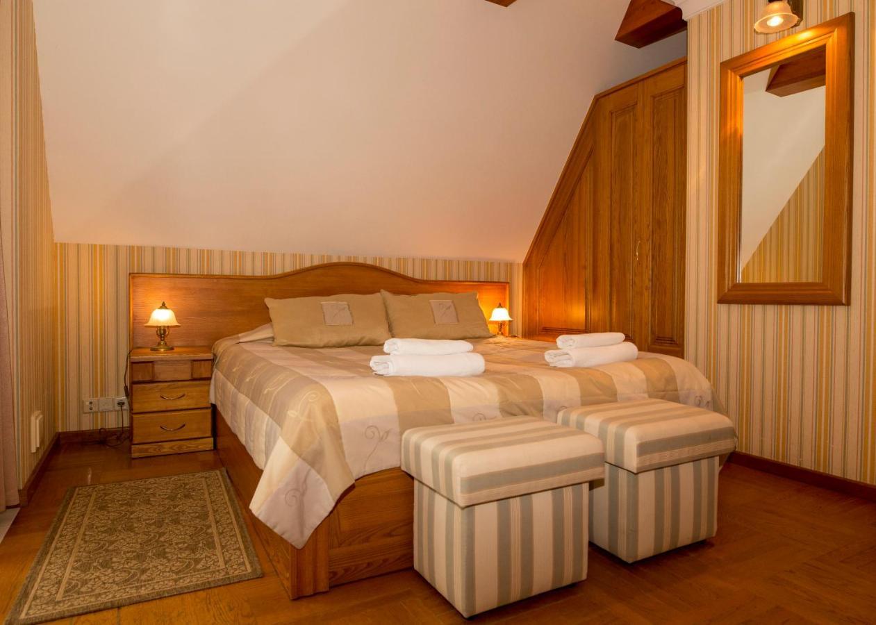 Vienaragio Apartamentai Palanga Kültér fotó