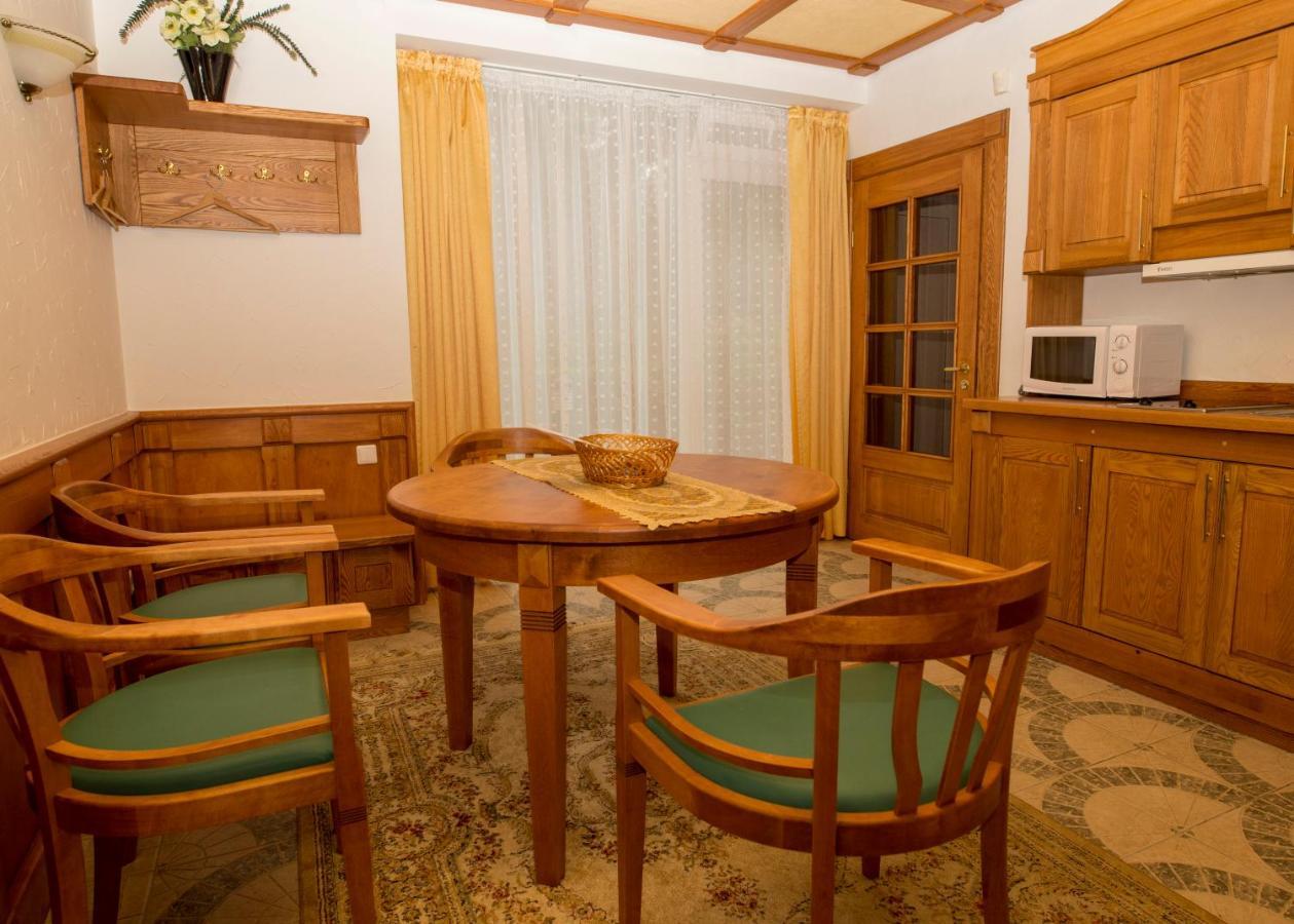 Vienaragio Apartamentai Palanga Kültér fotó