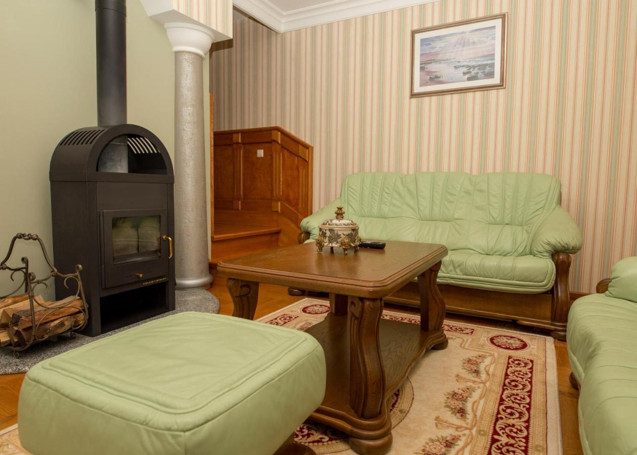 Vienaragio Apartamentai Palanga Kültér fotó