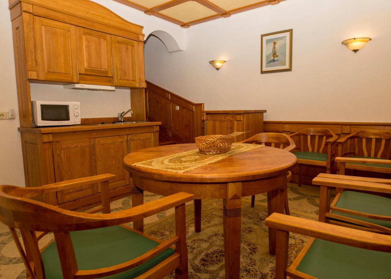 Vienaragio Apartamentai Palanga Kültér fotó