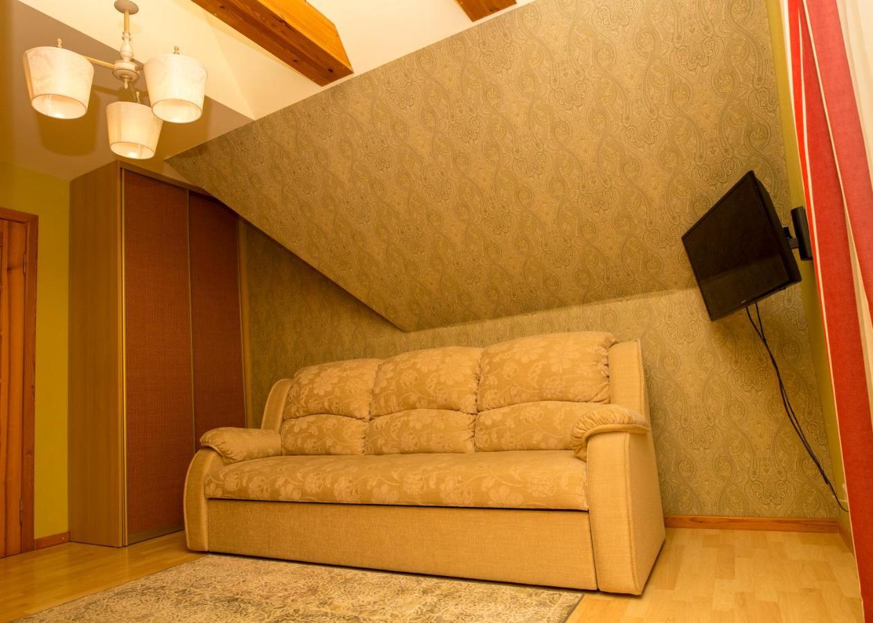 Vienaragio Apartamentai Palanga Kültér fotó