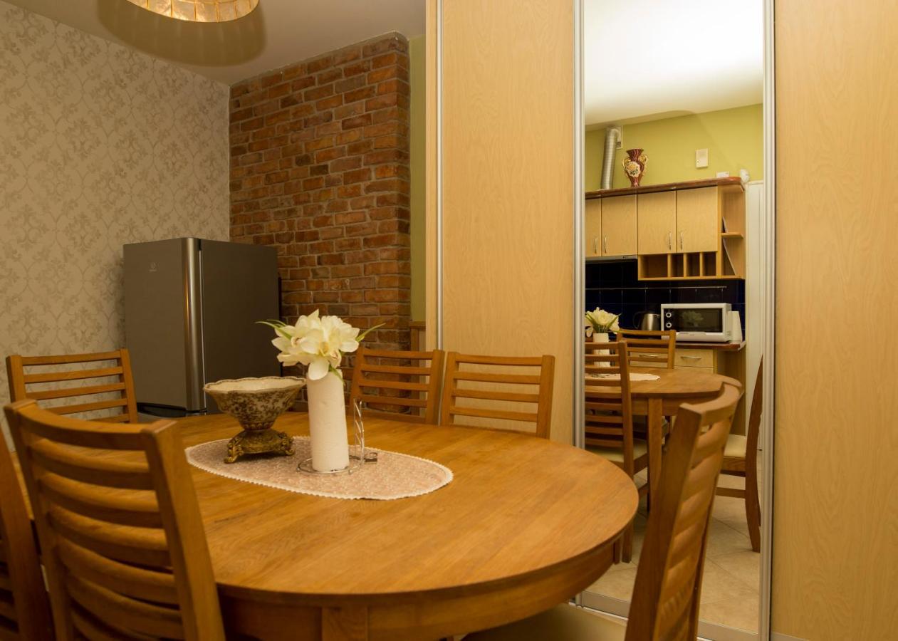 Vienaragio Apartamentai Palanga Kültér fotó