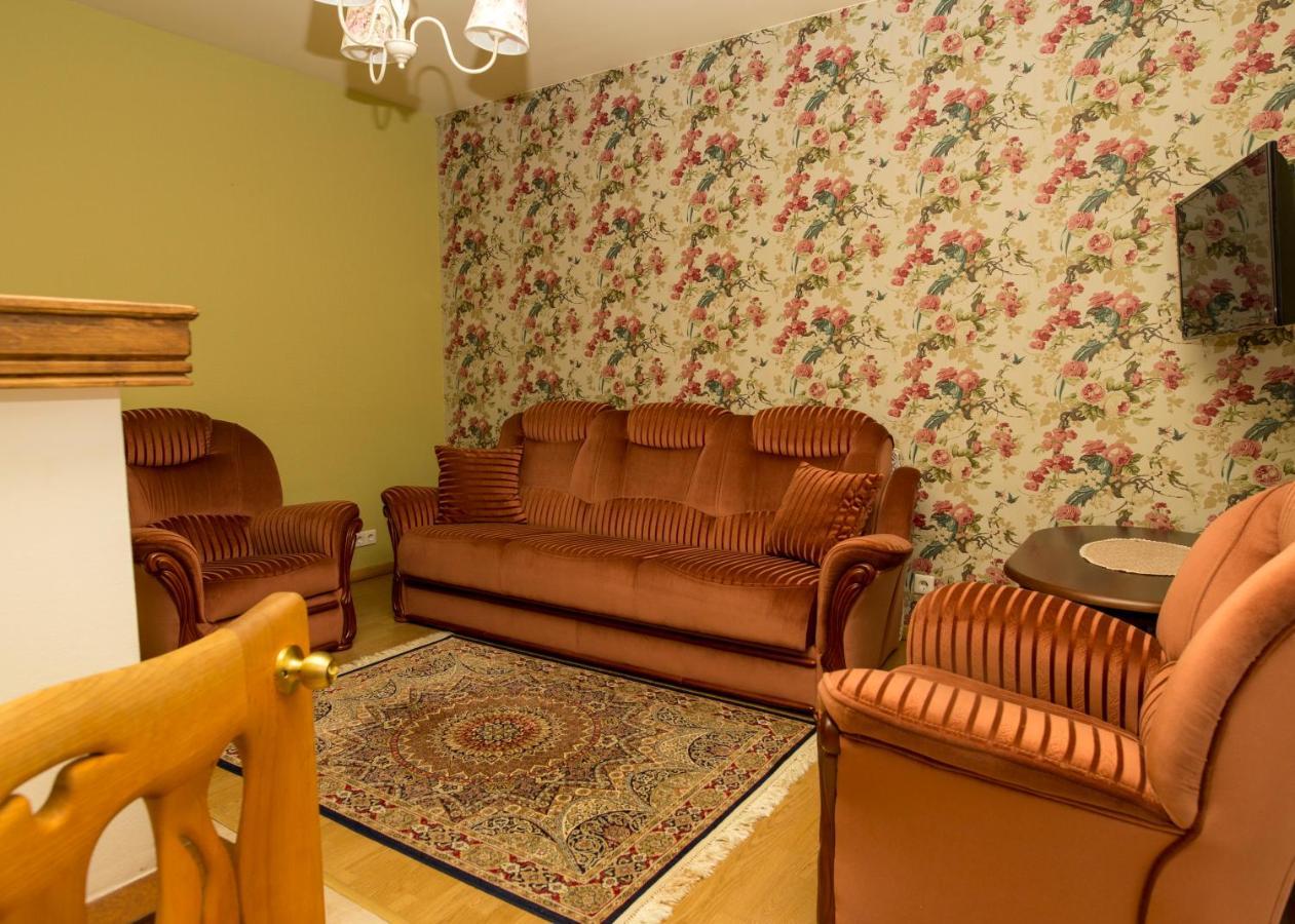 Vienaragio Apartamentai Palanga Kültér fotó