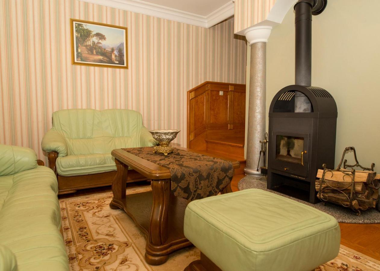 Vienaragio Apartamentai Palanga Kültér fotó