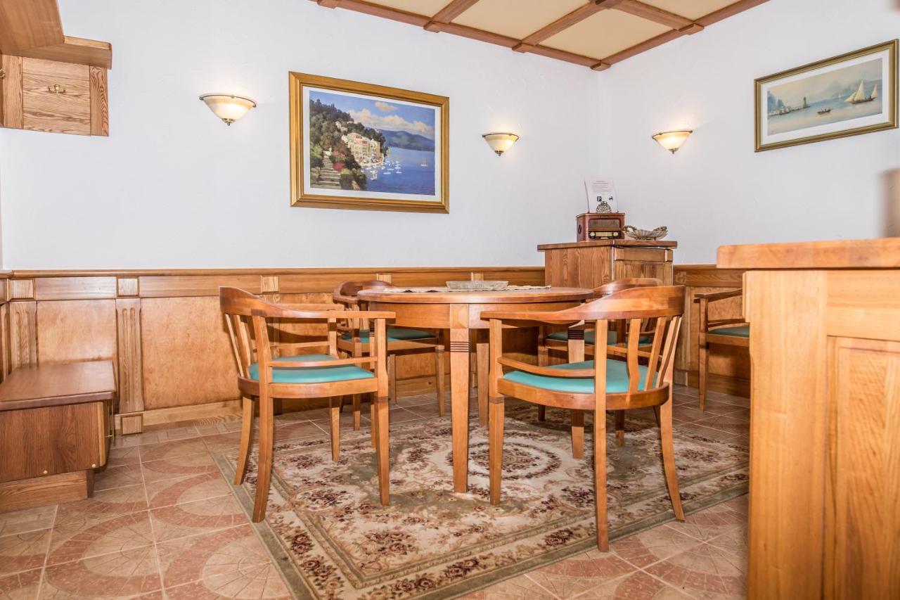 Vienaragio Apartamentai Palanga Kültér fotó