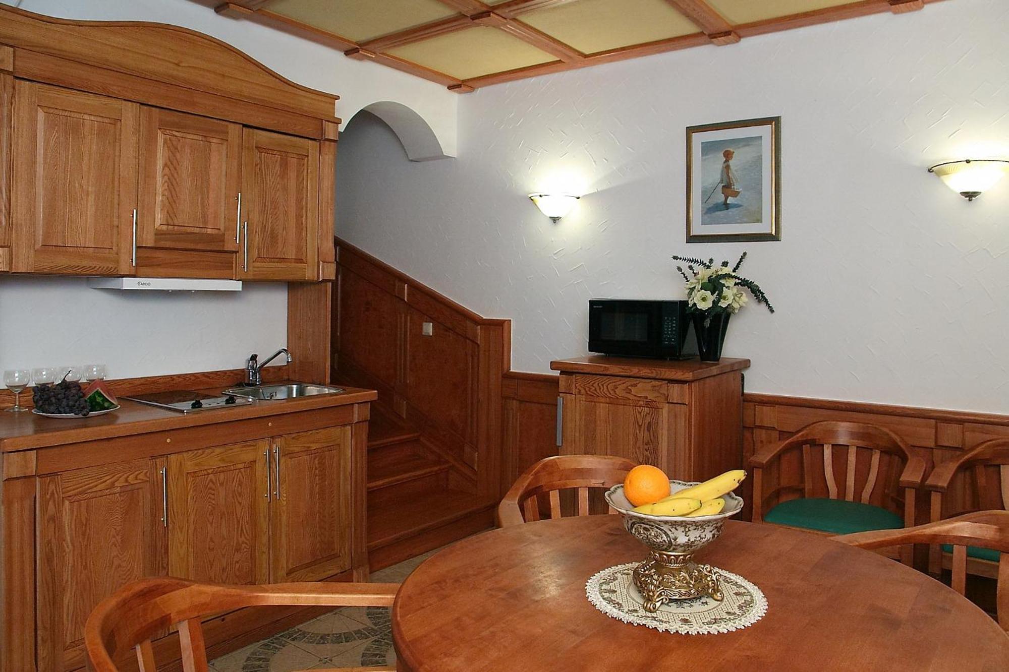 Vienaragio Apartamentai Palanga Kültér fotó