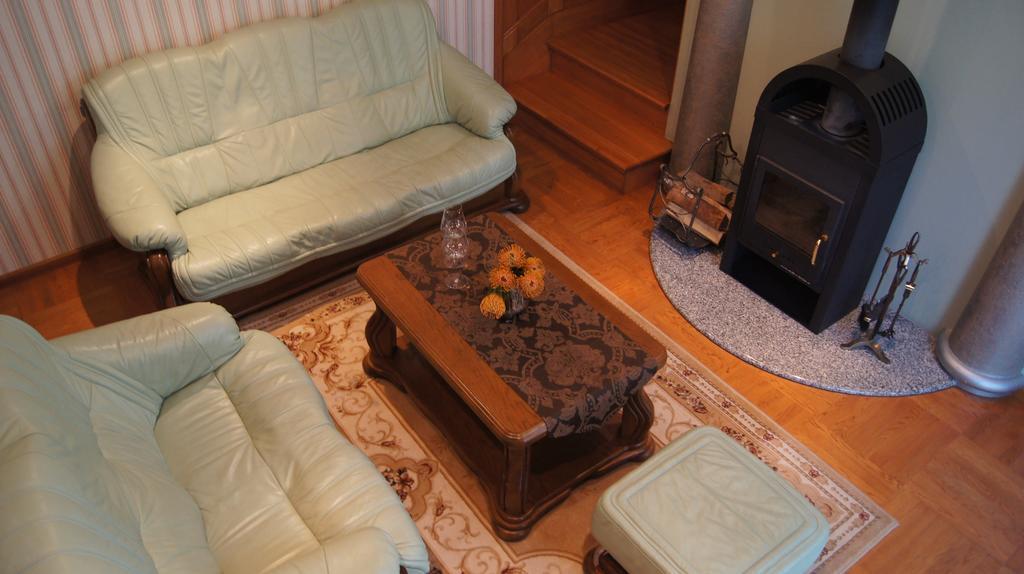 Vienaragio Apartamentai Palanga Kültér fotó